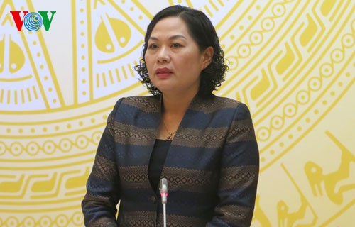 Vietnam schafft günstiges Finanzumfeld zur wirtschaftlichen Entwicklung - ảnh 1